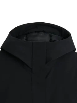 ROW INSULATED PARKA dam