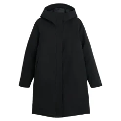 ROW INSULATED PARKA dam