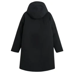ROW INSULATED PARKA dam