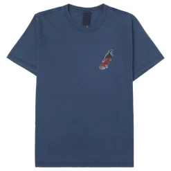 Roy Basement Tracks T-Shirt herr
