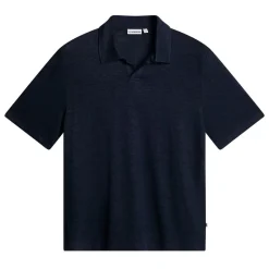 Roy Linen Polo Herr