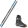 RS 8 Paket Inkl. Salomon Prolink Pro