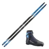 RS 8 Paket Inkl. Salomon Prolink Pro