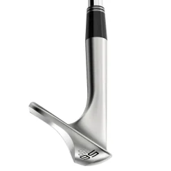 RTZ Tour Satin Wedge