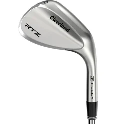 RTZ Tour Satin Wedge