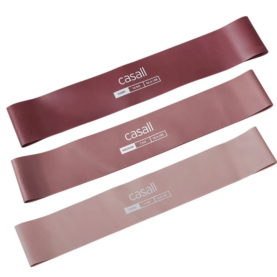 Rubber Bands 3-Pack