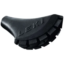 Rubber Pad Walking