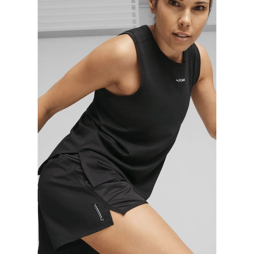 Run Favorite Velocity 5" Shorts Dam