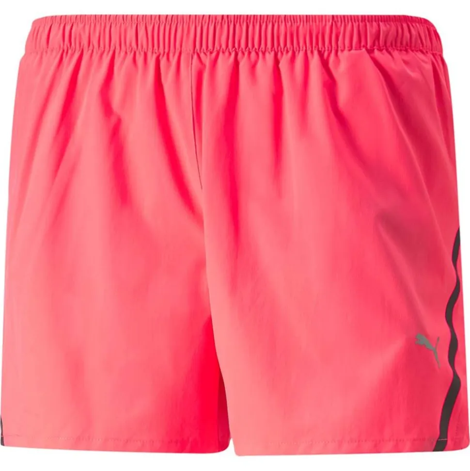 Run Ultraweave S 3" Running Shorts Dam