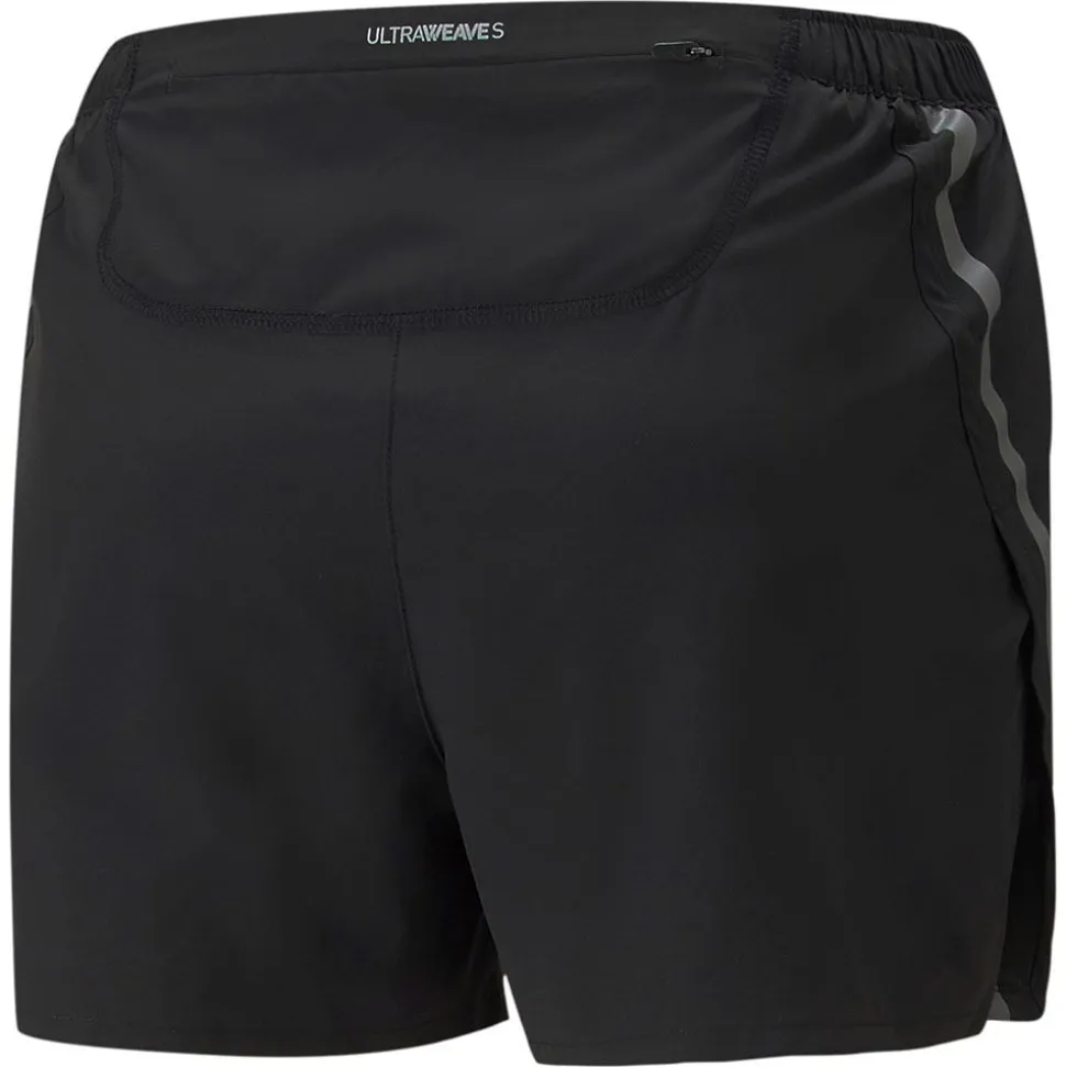 Run Ultraweave S 3" Running Shorts Dam