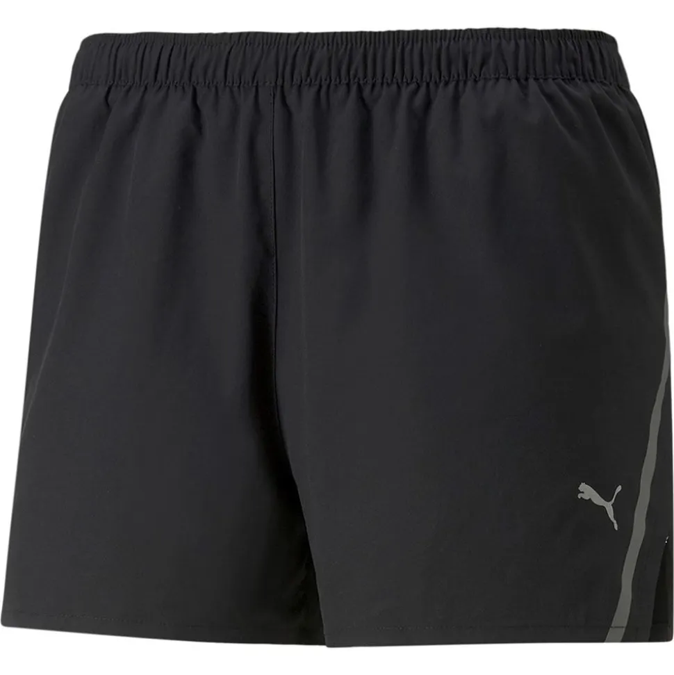 Run Ultraweave S 3" Running Shorts Dam