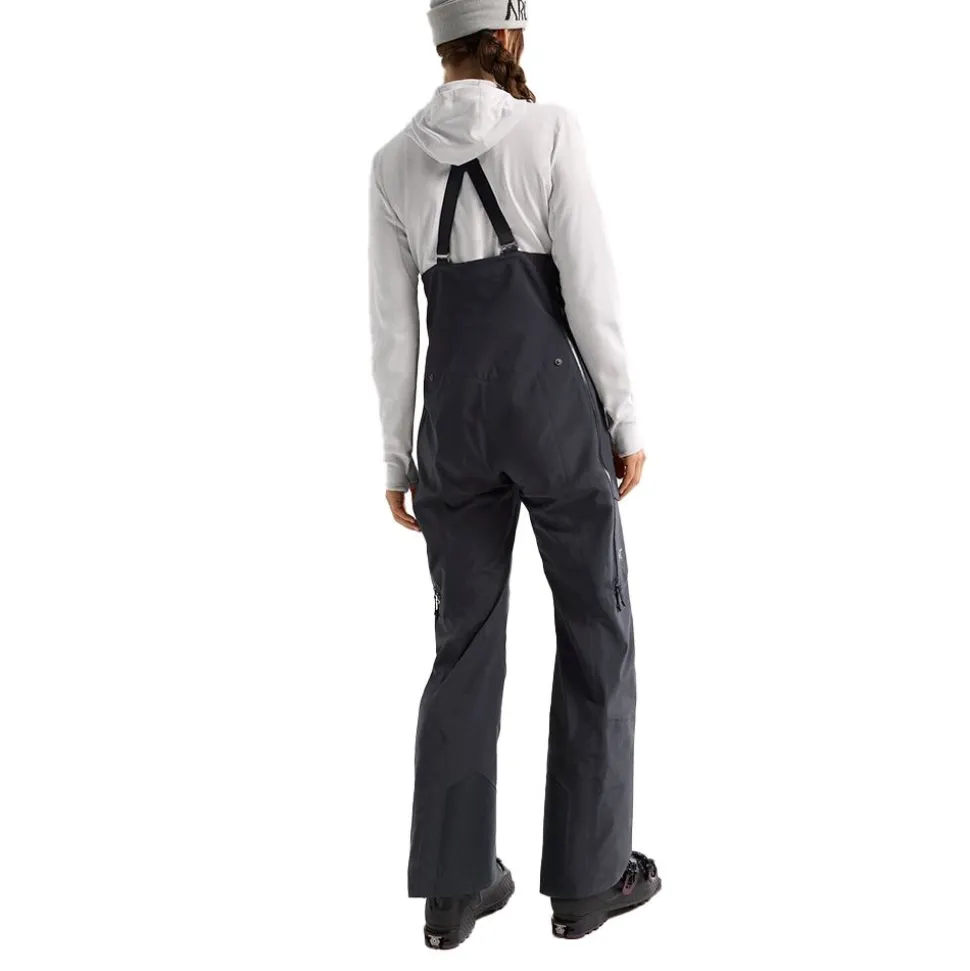 Rush Bib Pant Dam