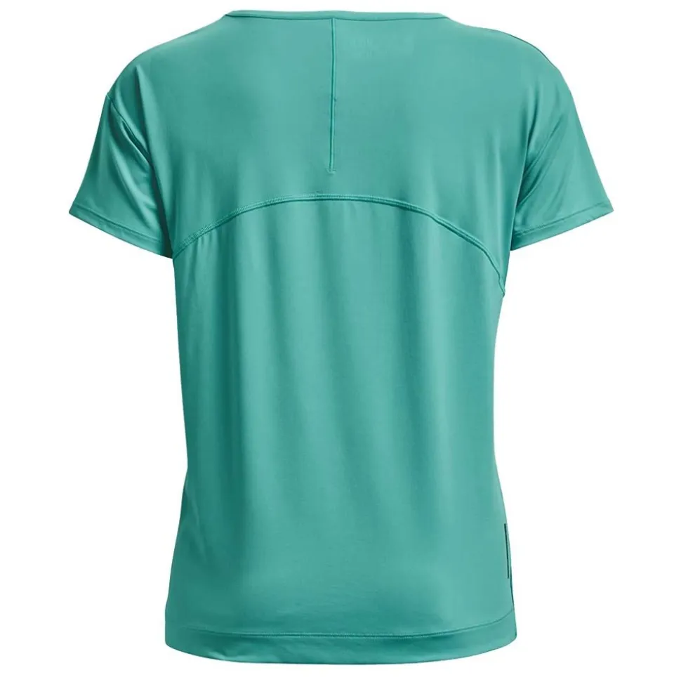 Rush Energy Core T-shirt Dam