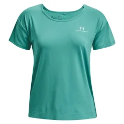 Rush Energy Core T-shirt Dam
