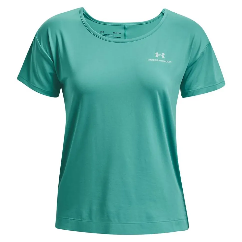 Rush Energy Core T-shirt Dam