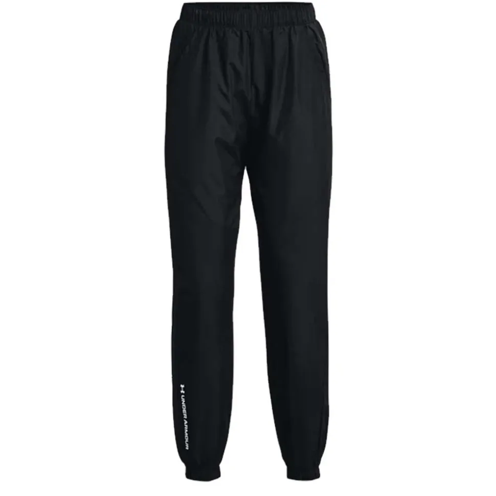 Rush Woven Pants Dam