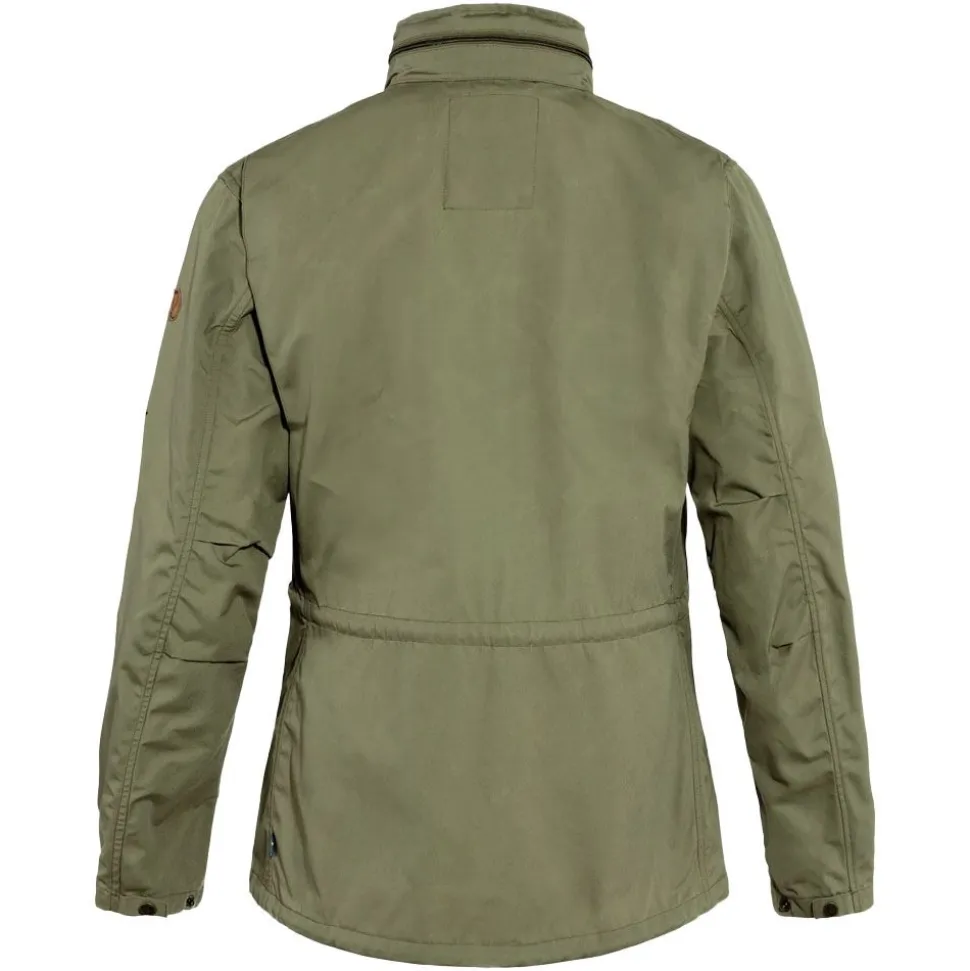Räven Jacket Dam