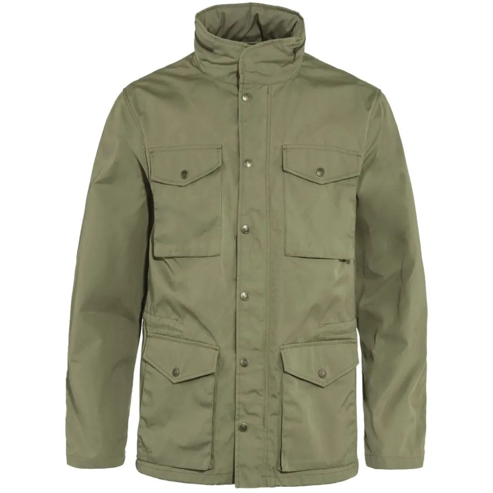 Räven Jacket Herr