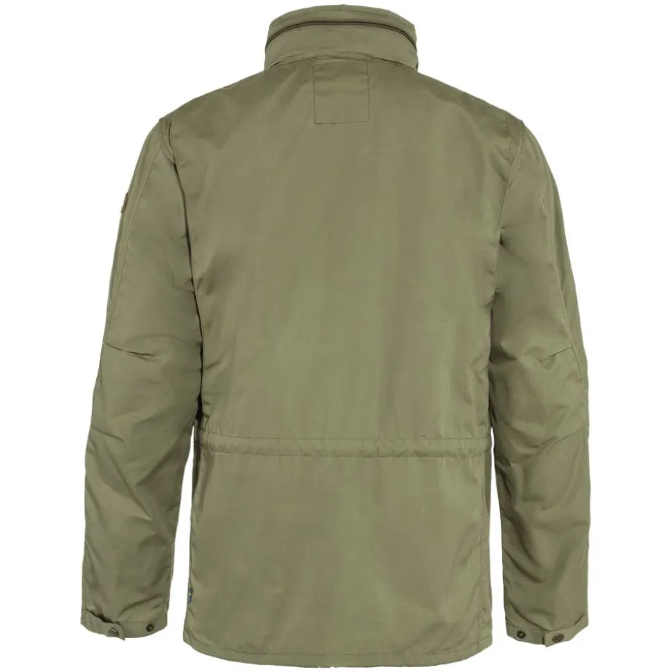 Räven Jacket Herr