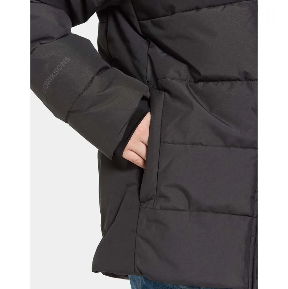 Ryolit Kids Jacket Junior
