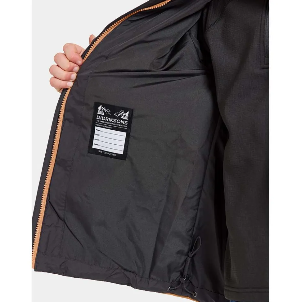 Ryolit Kids Jacket Junior