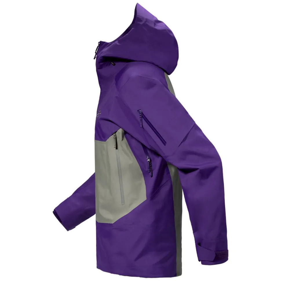 Sabre Jacket herr