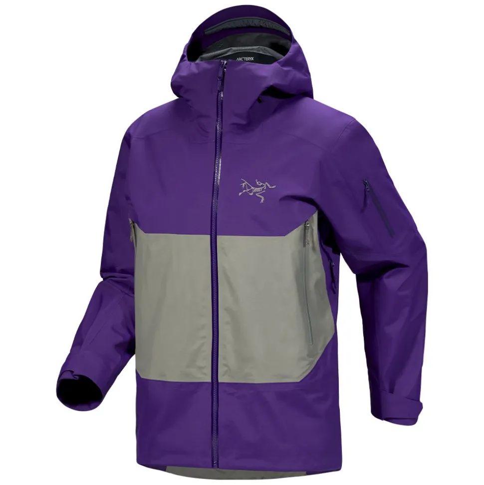 Sabre Jacket herr