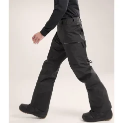 Sabre Pant Herr