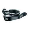 Sadelstolpsklämma Quick Release 31,8mm