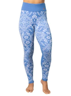 SAGA PANTS dam