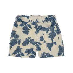 Sail Contraste Terry Shorts Junior