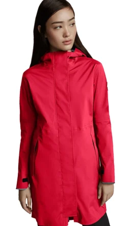 Salida Jacket Dam
