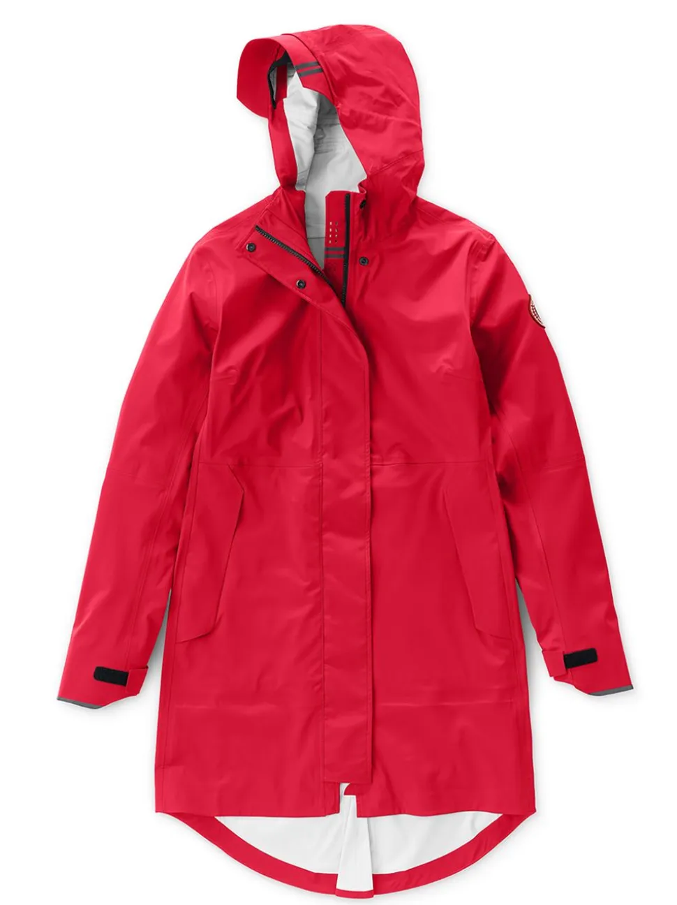 Salida Jacket Dam