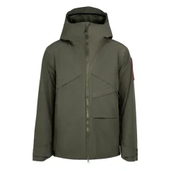 S-1 ALL MOUNTAIN 2L STRETCH JACKET