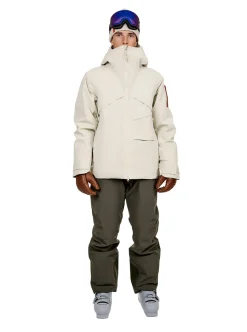 S-1 ALL MOUNTAIN 2L STRETCH JACKET