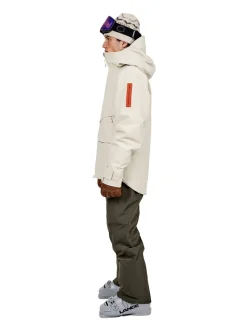 S-1 ALL MOUNTAIN 2L STRETCH JACKET