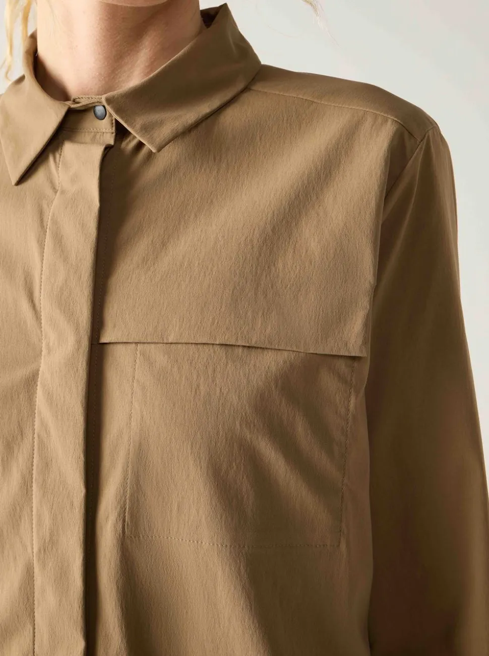 Salo Shirt II Dam