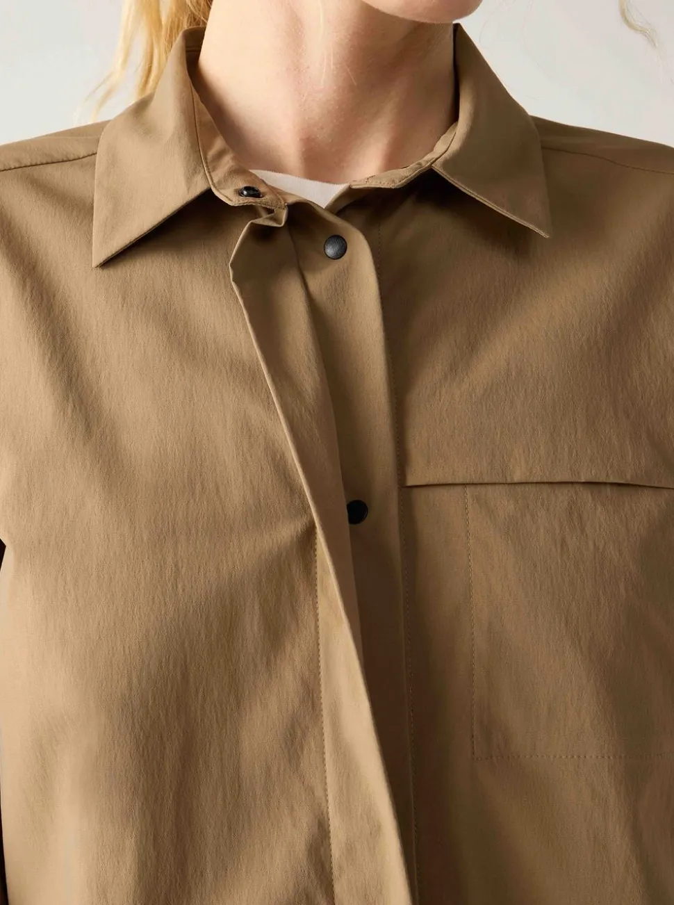 Salo Shirt II Dam