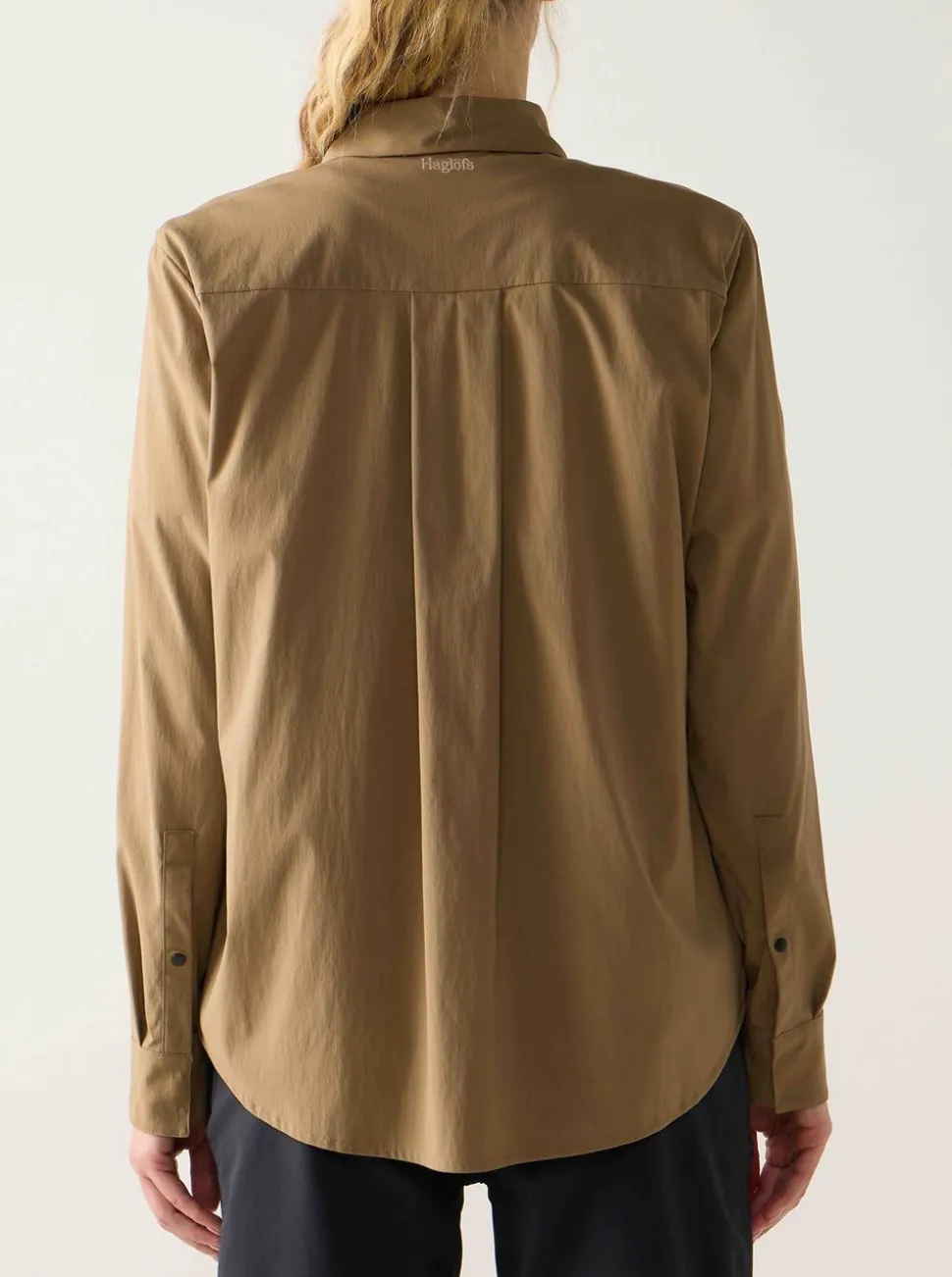 Salo Shirt II Dam