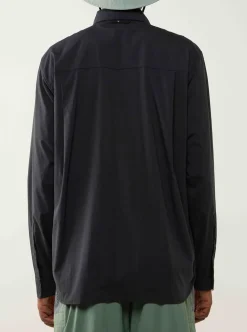 Salo Shirt II Herr