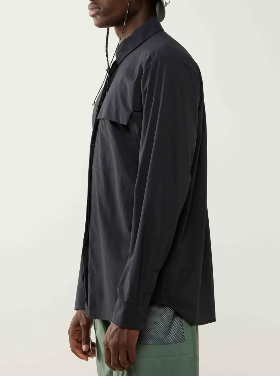 Salo Shirt II Herr