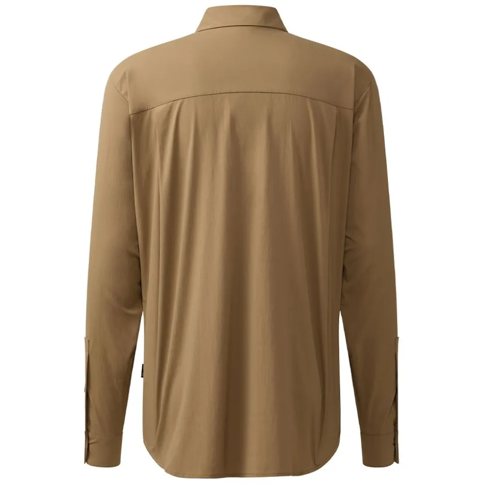 Salo Shirt II Herr