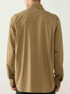 Salo Shirt II Herr
