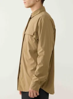 Salo Shirt II Herr