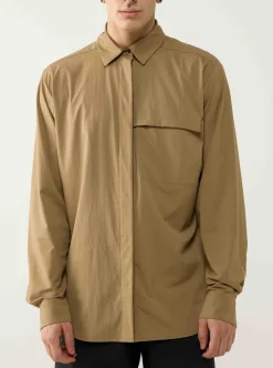 Salo Shirt II Herr