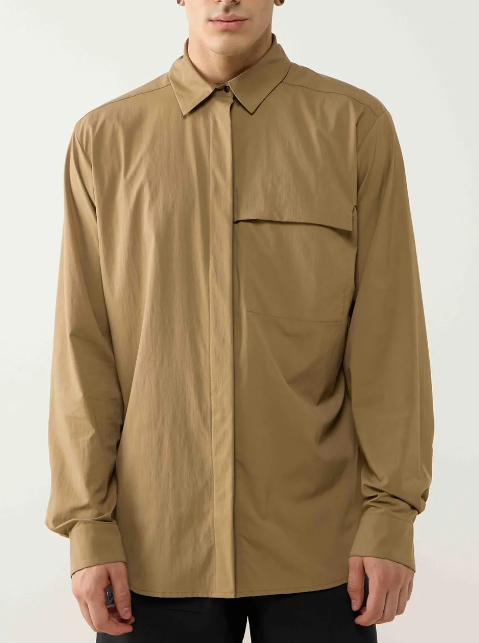Salo Shirt II Herr