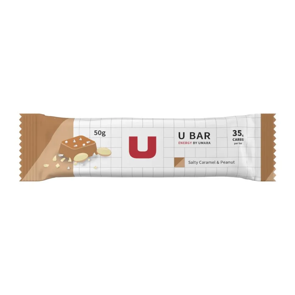 Salty Bar 50g