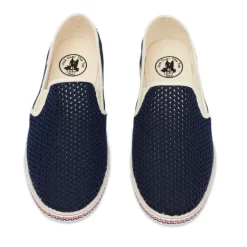 Sandal Slm SlipOn Herr