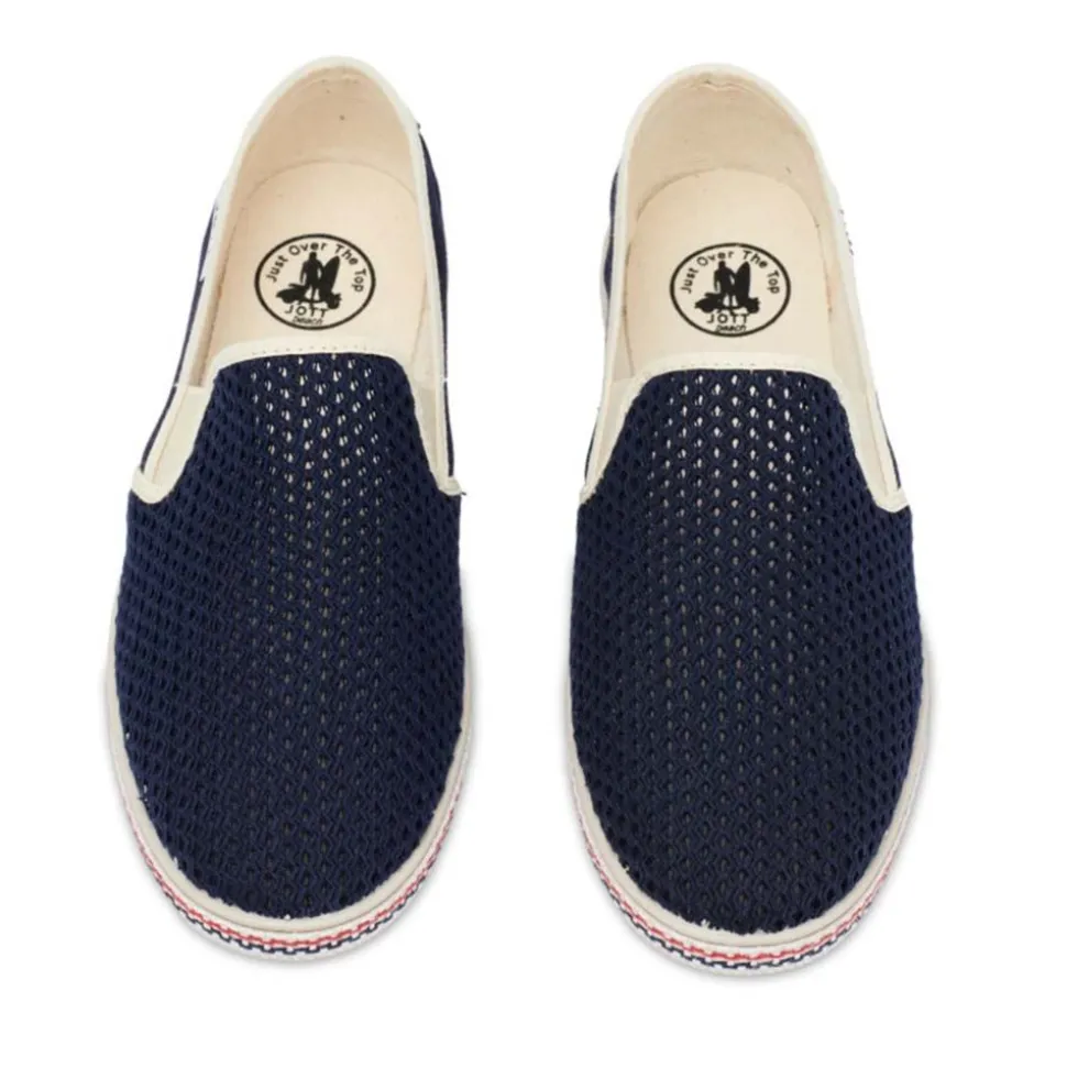 Sandal Slm SlipOn Herr