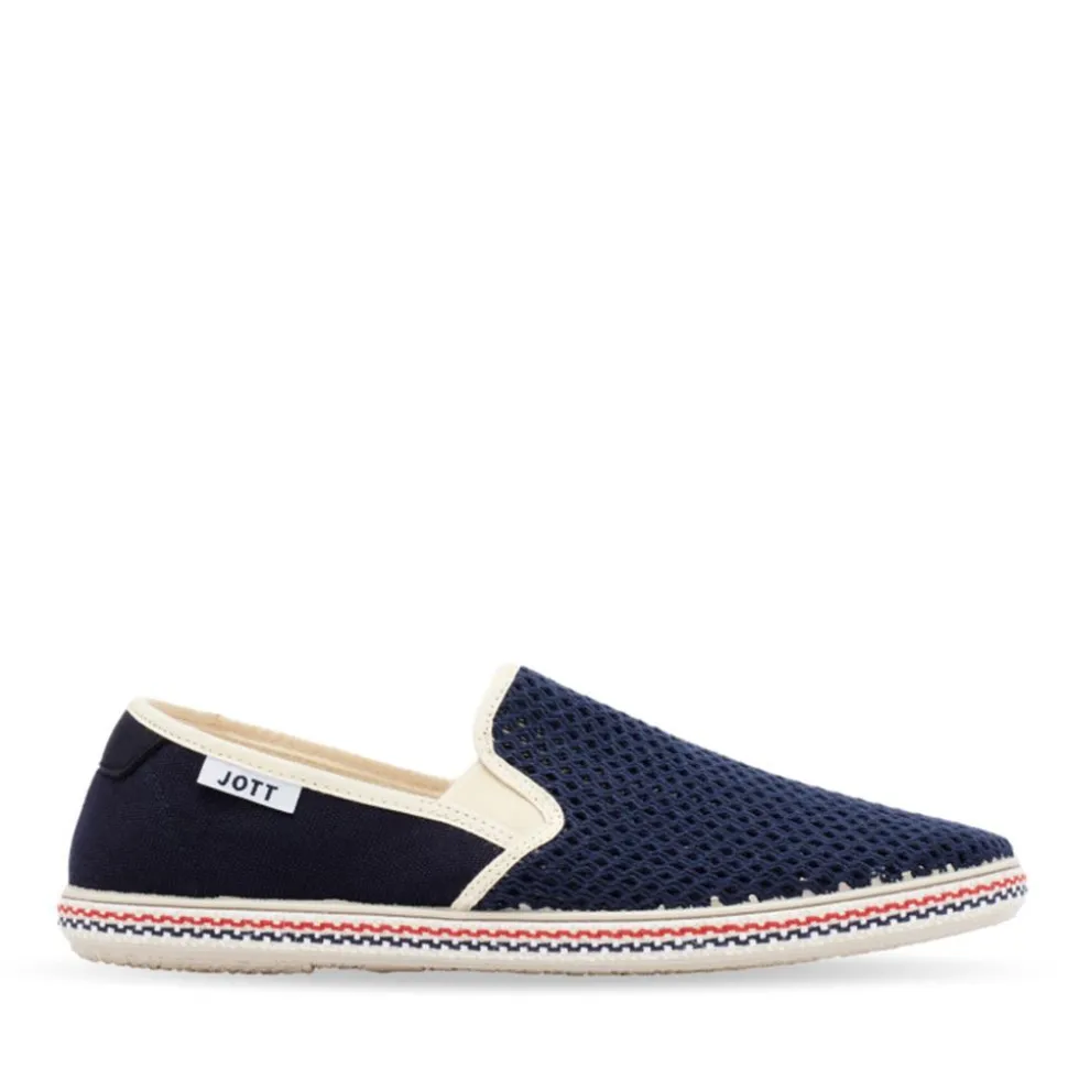 Sandal Slm SlipOn Herr